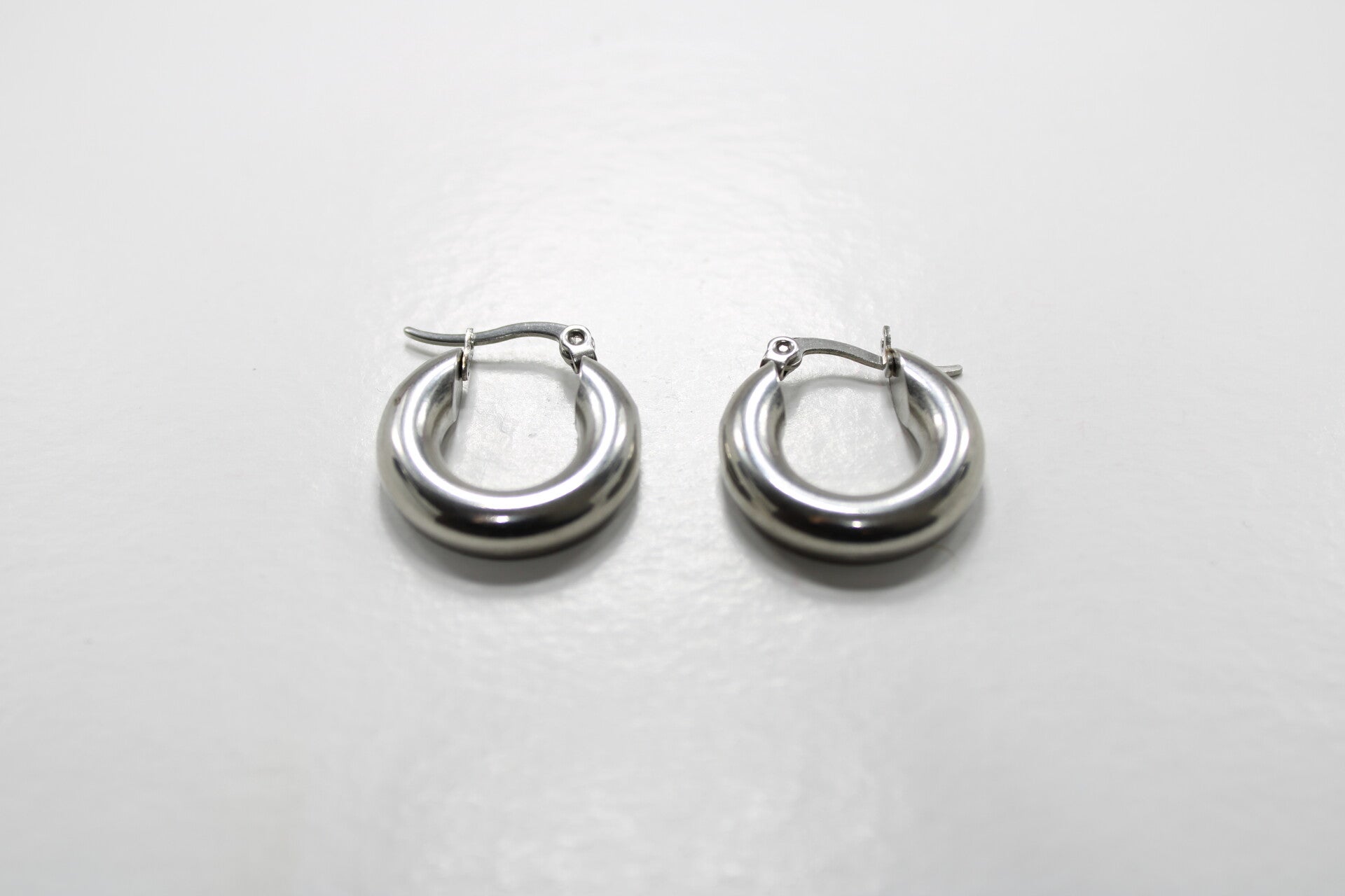 Dream - Halve Boog Divers - Oorbellen