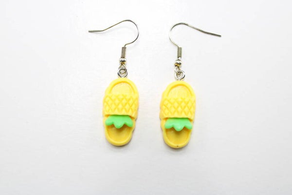 Crocs Diverse Kleuren - Oorbellen