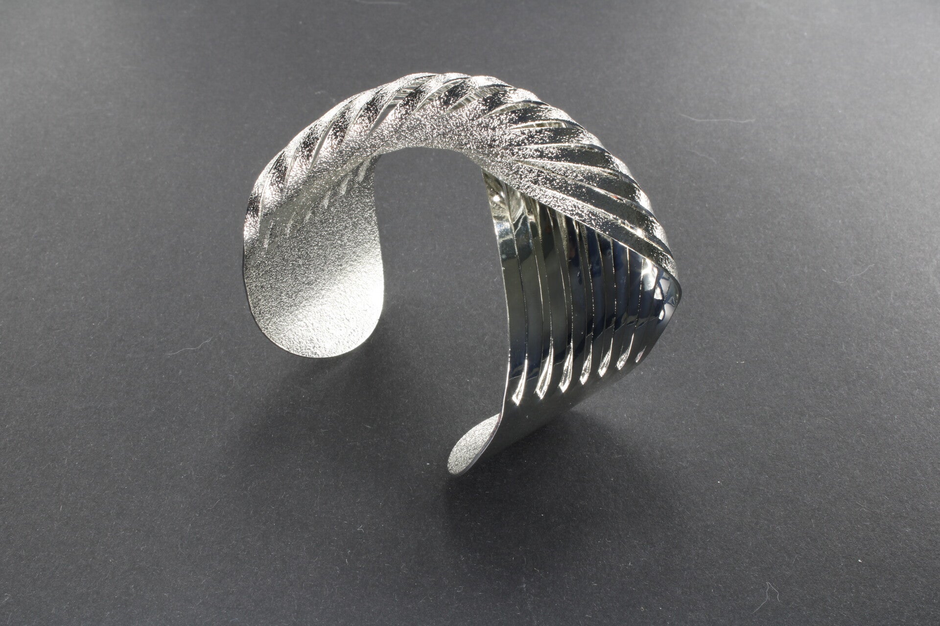 Abstracte Twist Armband Divers - Armband