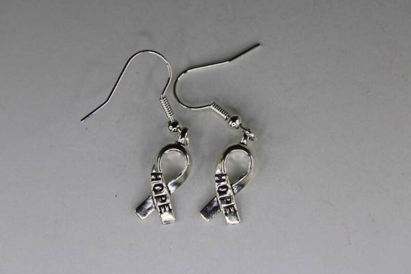 "Hope" Lintje - Oorbellen