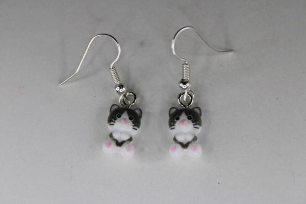 Katjes Divers - Oorbellen