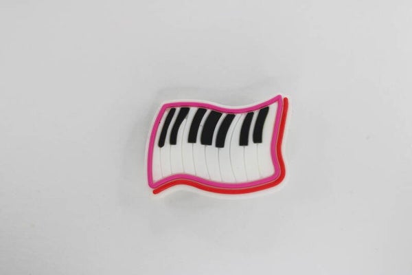 Muziek - Crocs Speldjes