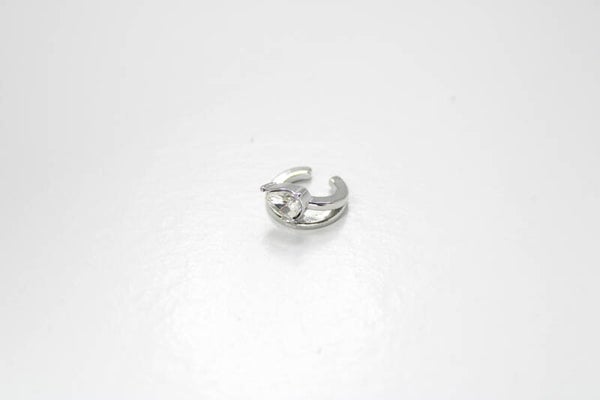 Elegante Earcuff Met Diamant - Earcuff Dream