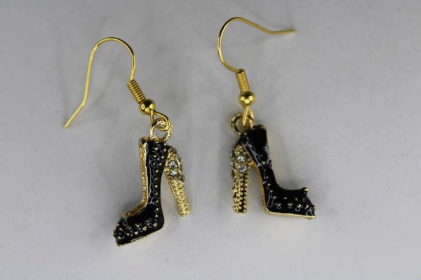 Damesschoen Divers - Oorbellen