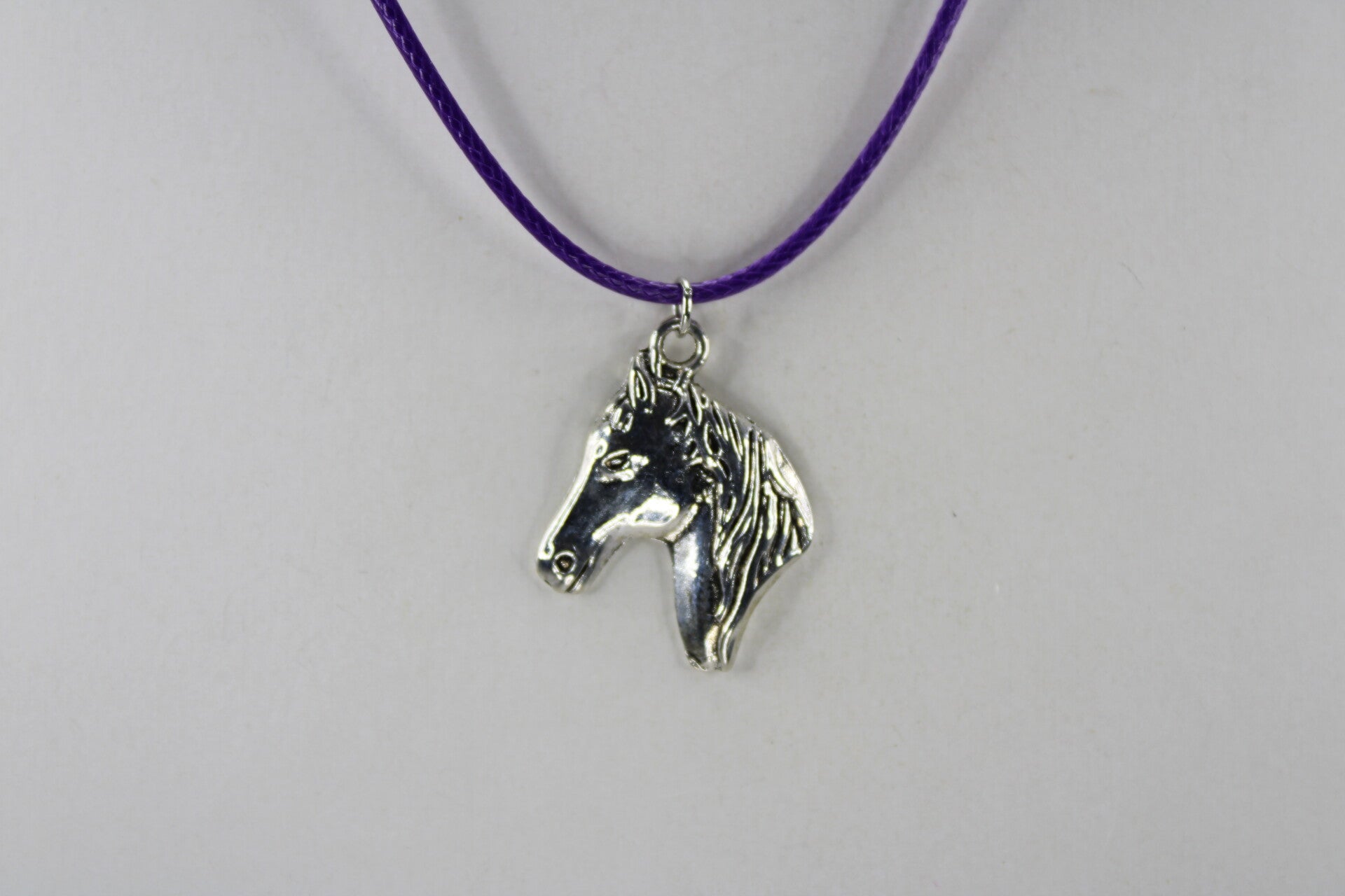 Paardenhoofd Divers - Ketting
