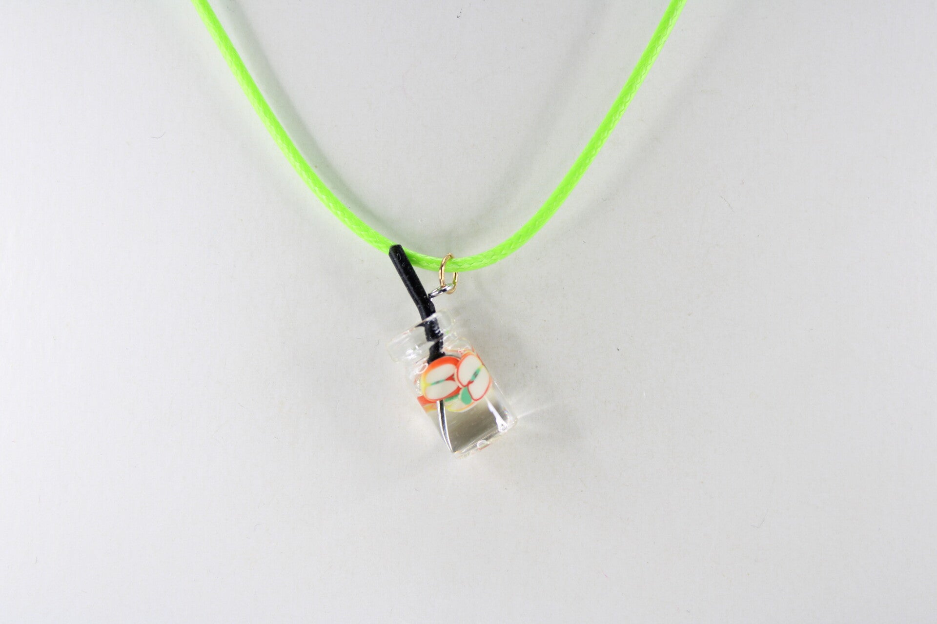 Buba Halsketting Divers - Ketting