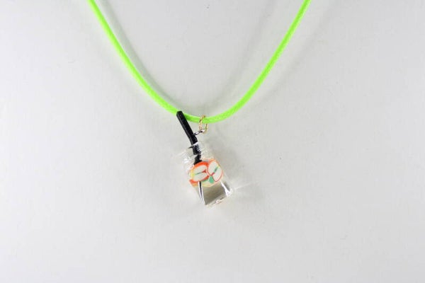 Buba Halsketting Divers - Ketting Dream Drinken