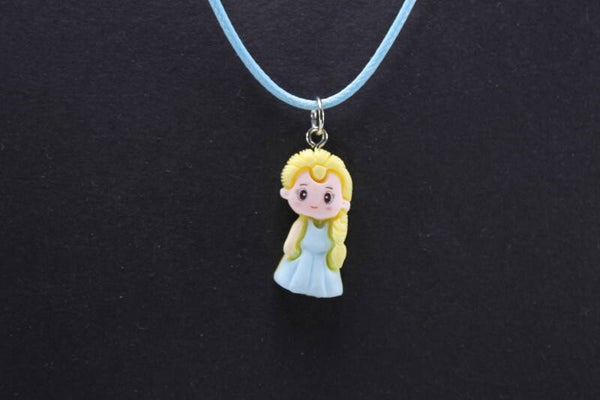 Elsa (Frozen) - Ketting