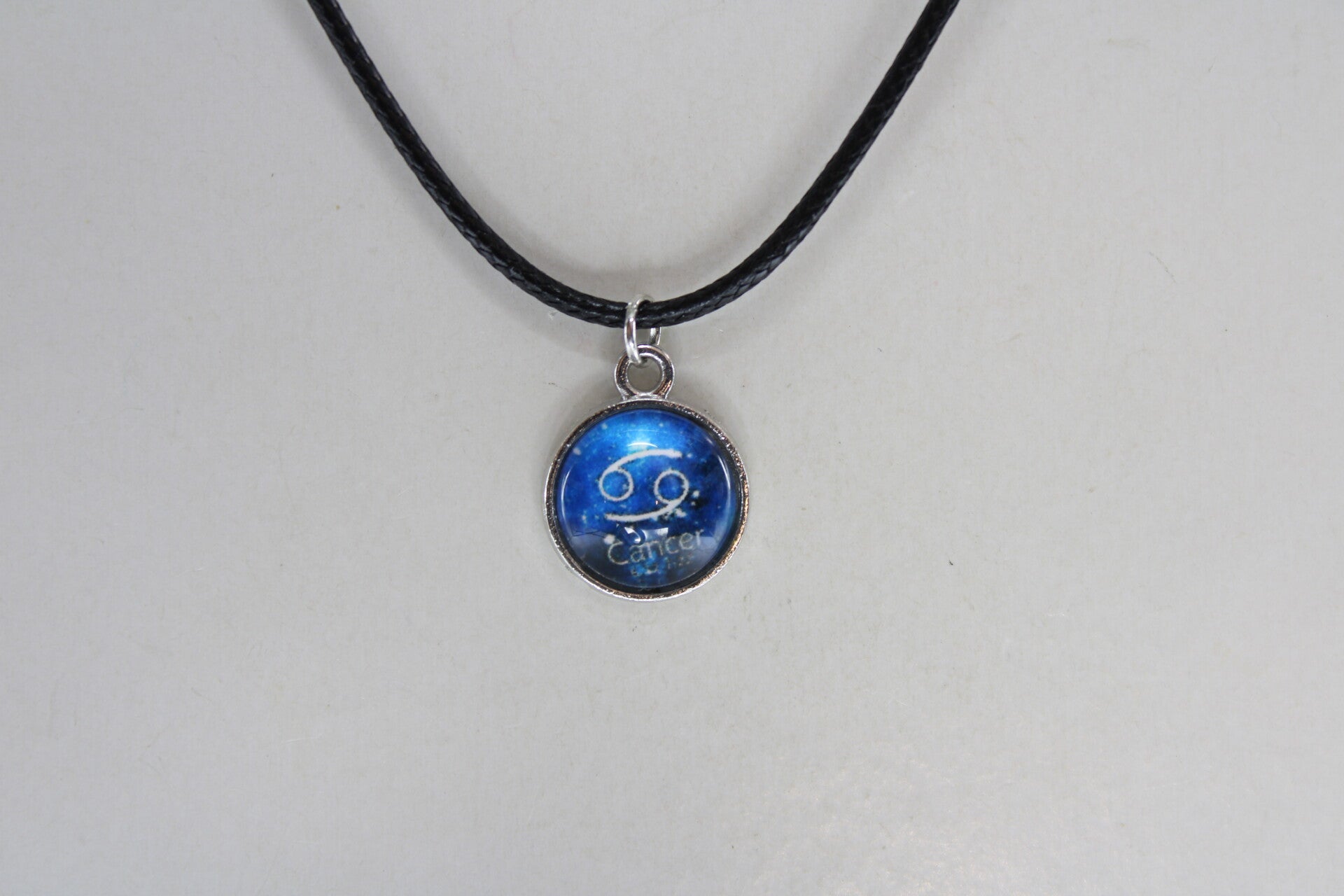 Sterrenbeeld Bedel Divers - Ketting