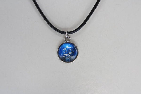 Sterrenbeeld Bedel Divers - Ketting Sterrenbeeld