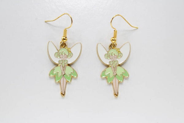 Tinkerbell Divers - Oorbellen