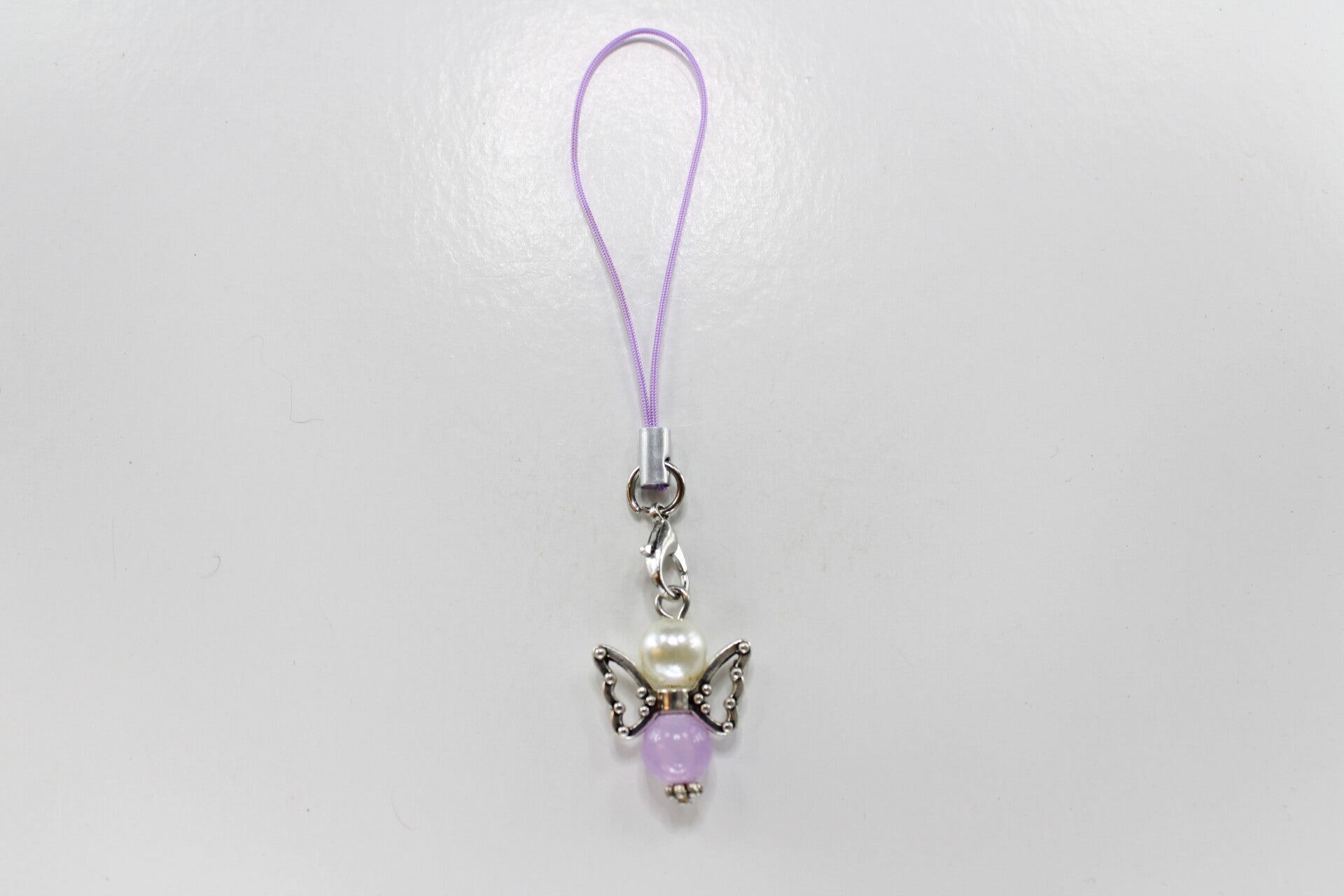 Beschermengel - Telefoonhanger