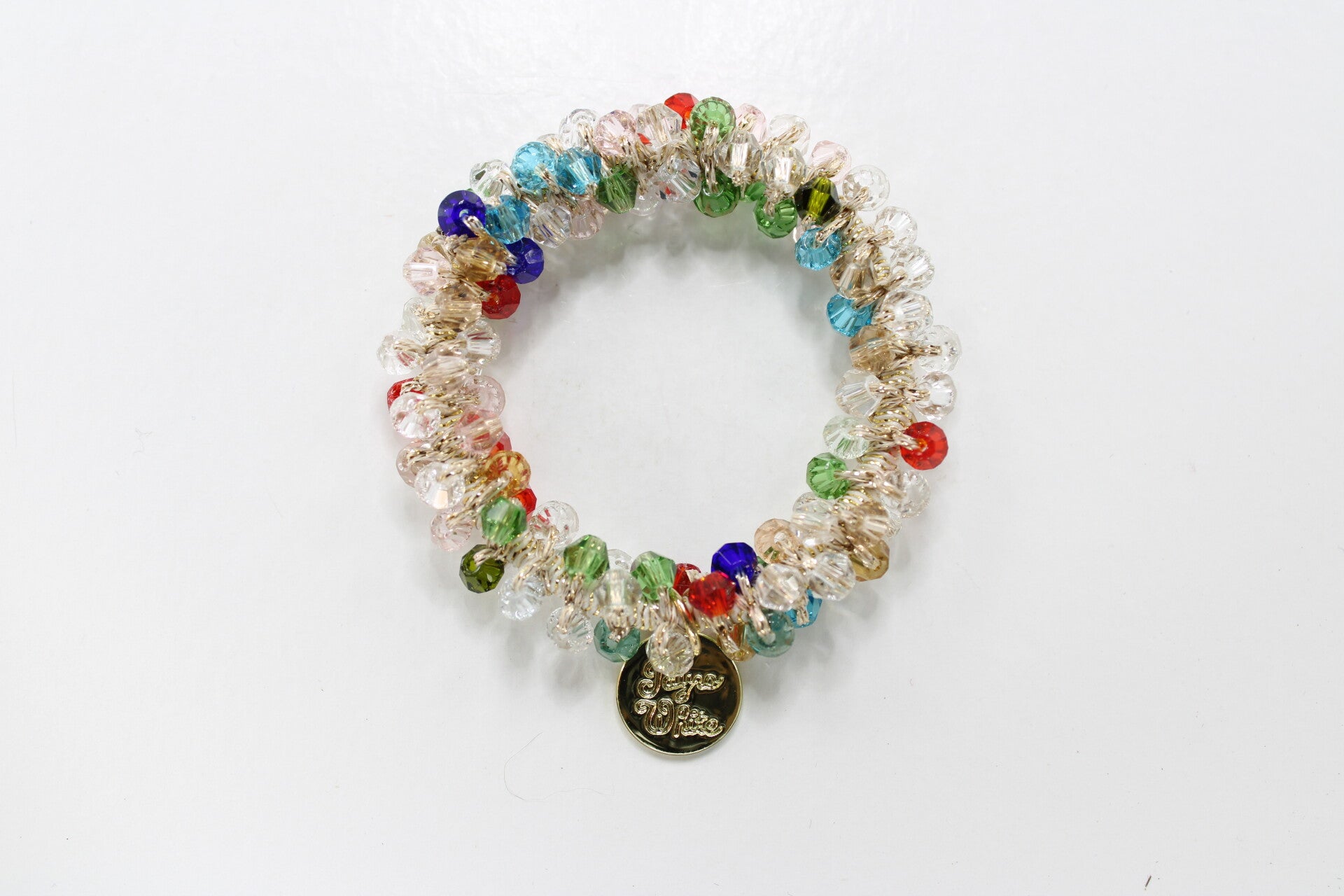 Combi Haar-Arm Elastiek Divers - Haarelastieken