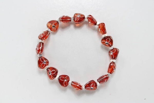 Kerst Vibe Divers - Armband