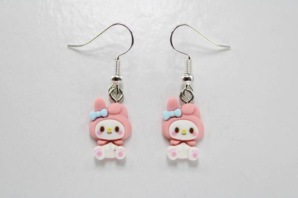 My Melodie (Hello Kitty) - Oorbellen