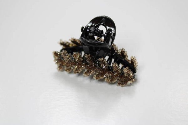 Retro Haarclip Divers - Haarclip