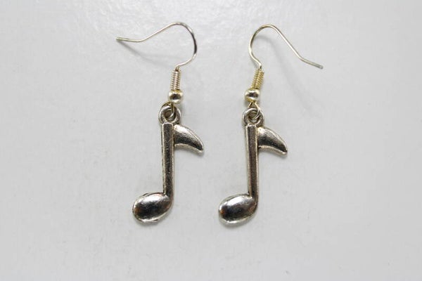 Dream - 8e Noot Klassieke Stijl Divers - Oorbellen