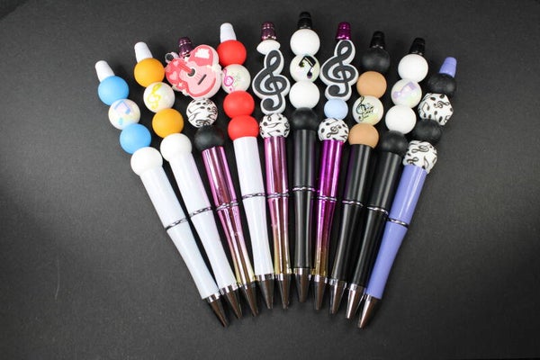 Dream - Pen Met Thema Muziek Divers - Pen