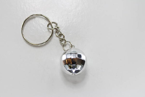 Dream - Discobal - Sleutelhanger