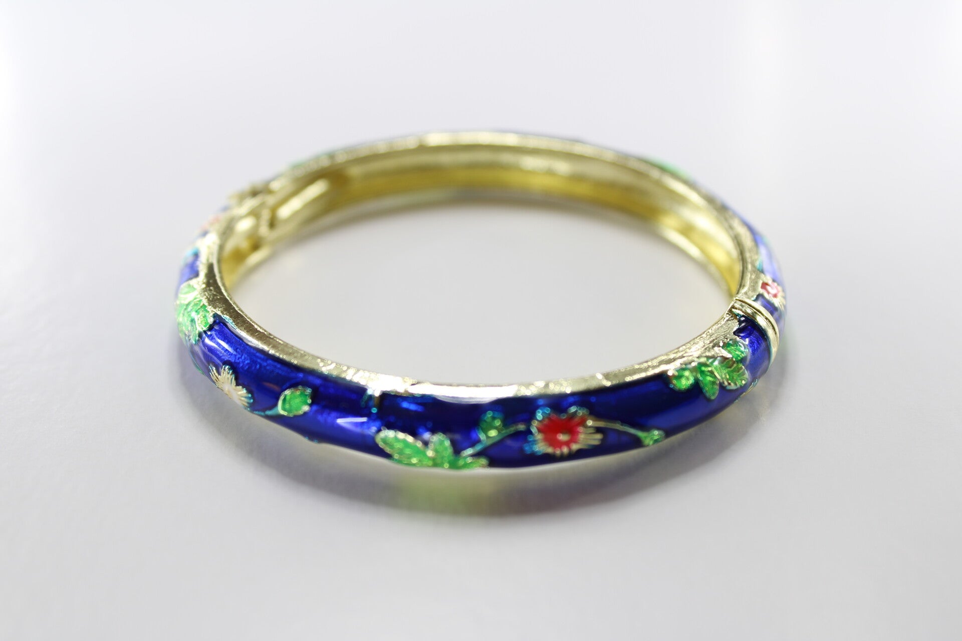 Dream - Vintage Stijl Cloisonné Emaille Armband Divers - Armband