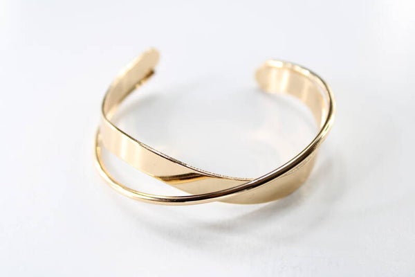 Cuff Armband (5cm) Divers - Armband Dream Stainless Steel