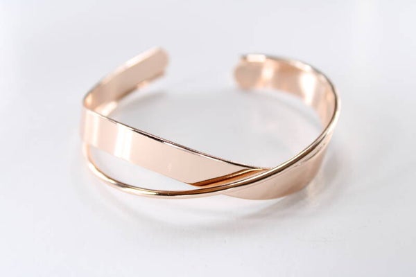 Cuff Armband (6,5cm) - Armband Dream Stainless Steel