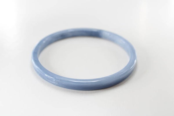 Ocean Blue Bangle - Armband Dream