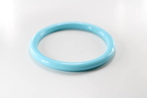 Stijlvole Hars Bangle  - Armband Dream
