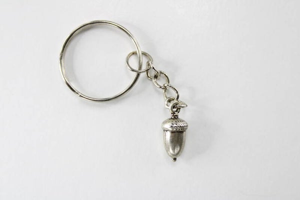 Eikel Van De Eikenboom - Sleutelhanger