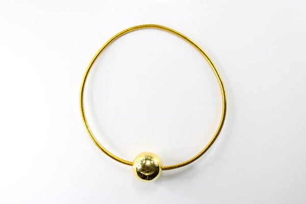 Gouden/Zilveren Bol Divers - Haarelastieken