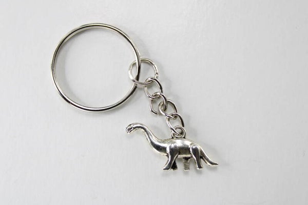 Diplodocus Dino - Sleutelhanger