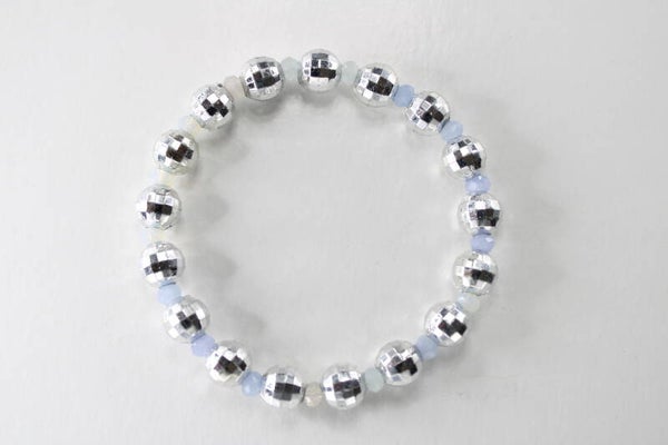 Discoarmband - Armband