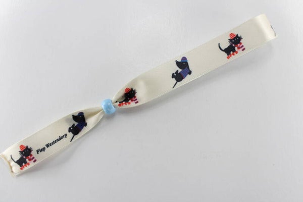 Takkie En Siepie - Festivalbandje Dieren