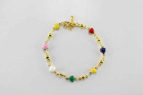 Joyful Heart - Armband
