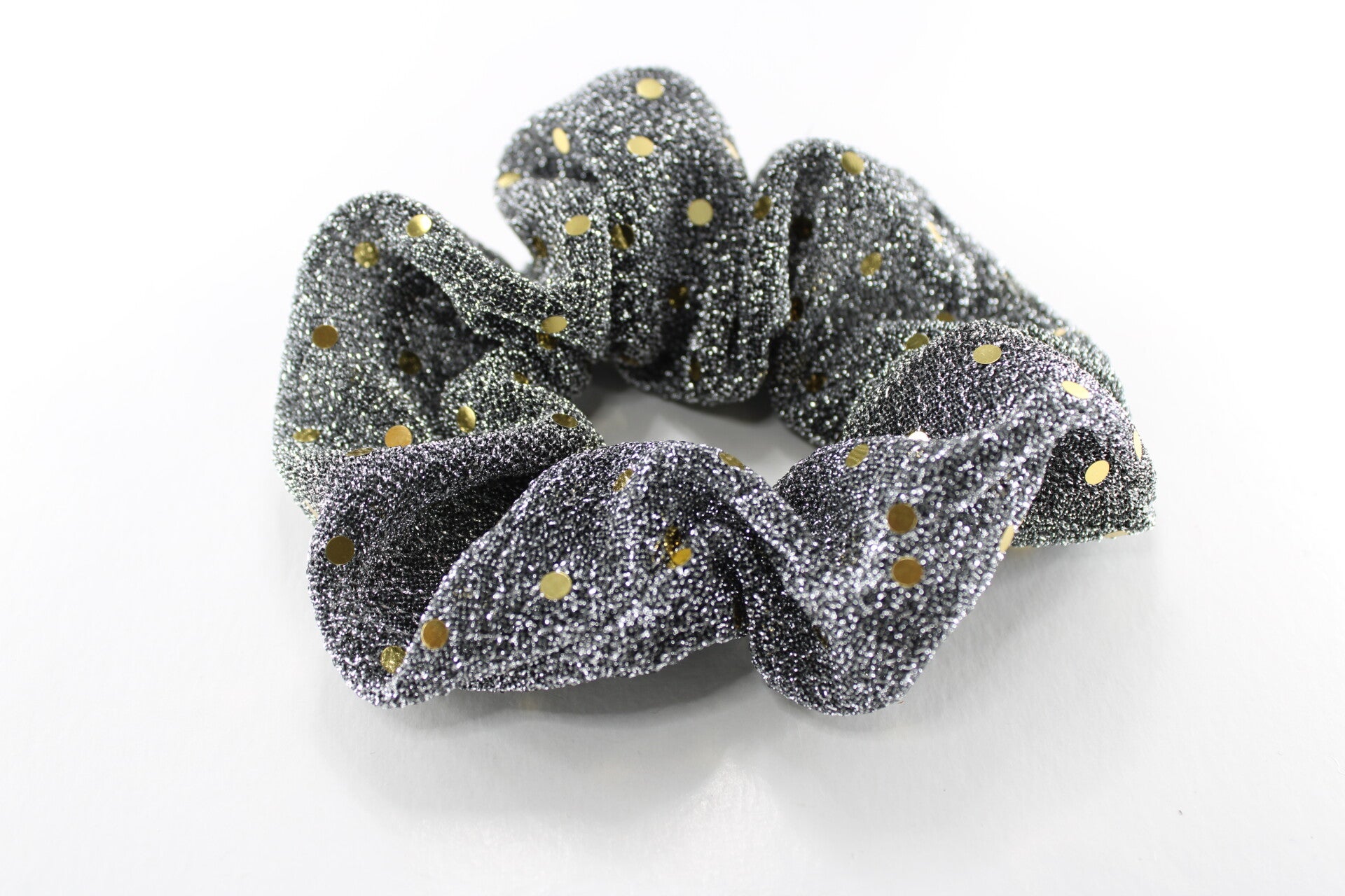 Feestelijke Scrunchie Divers - Scrunchie