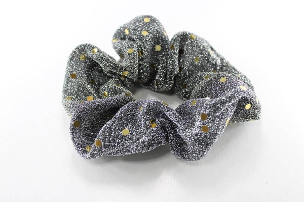 1Feestelijke Scrunchie Divers - Scrunchie