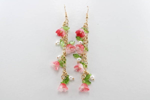 Lelietje Van Dalen - Oorbellen