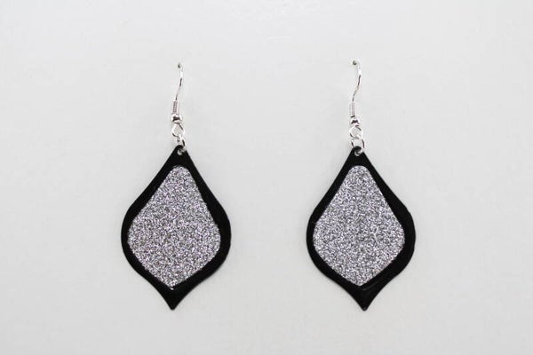 Dream - Metallic Tear - Oorbellen