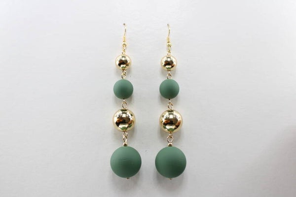 Dream - Rustieke Elegantie - Oorbellen