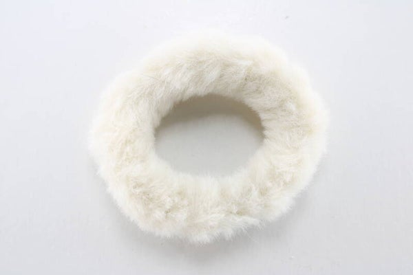 Haarelastiek 6 cm Divers - Haarelastiek