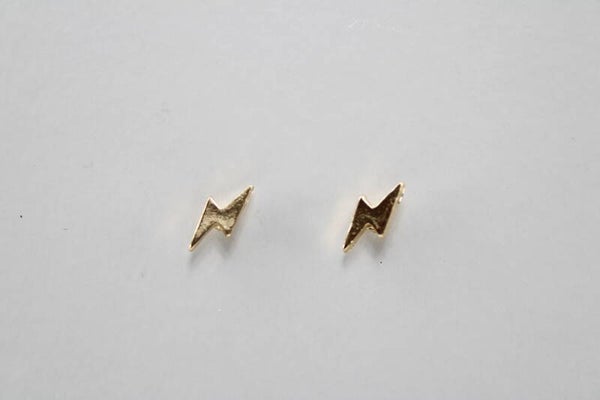 Oorknop Flits - Oorbellen