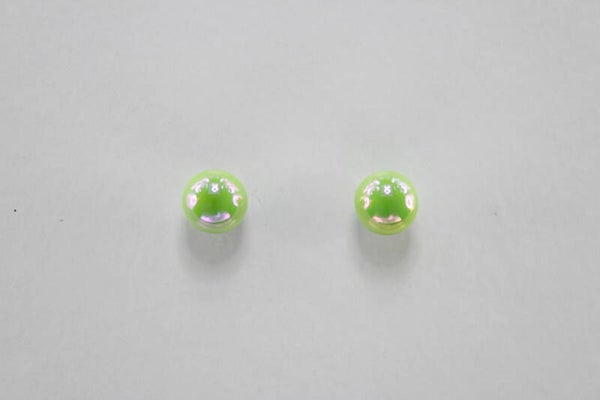 Oorknop Bol 7mm Divers - Oorbellen