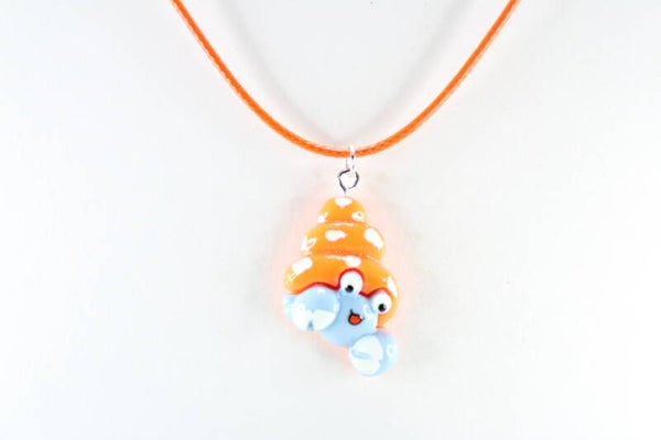 Dream - Heremietkreeft Divers - Ketting