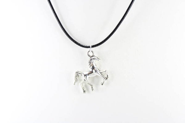 1Dream Steigerend Paard Divers - Ketting