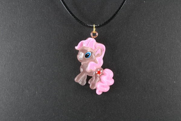 1Dream - My Little Pony Personages Divers - Ketting