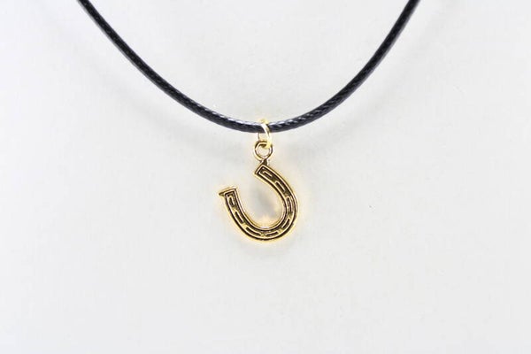 Dream - Hoefijzer Groot - Ketting