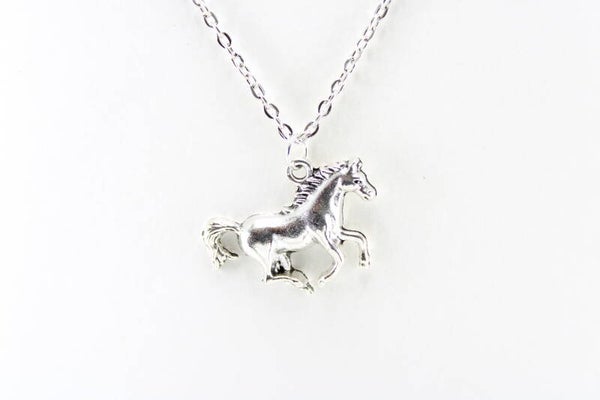 Dream - Dravend Paard - Ketting