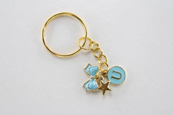 1Strik/Ster/U - Sleutelhanger