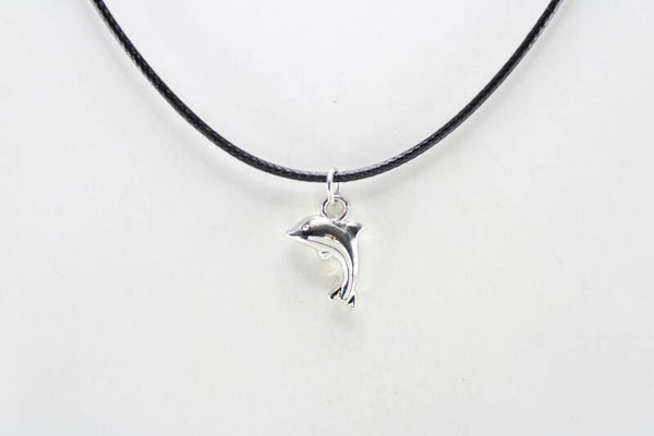 Dolfijn Divers - Ketting Dream Dieren