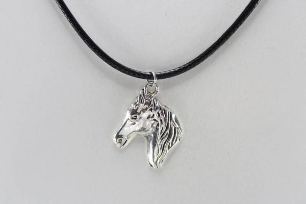 Dream - Paardenhoofd Divers - Ketting